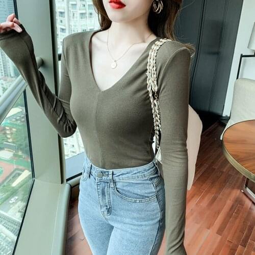 DAIZHIYUE Women's Tops & T-Shirts