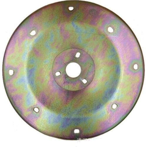 GXV160 ROUND SWING BLADE PLATE METAL FOR HONDA HRJ216 HRU/HR* 195 HRU196 194 195 214 215 5.5HP 163CC MOWERS CUTTER DISC SPARES