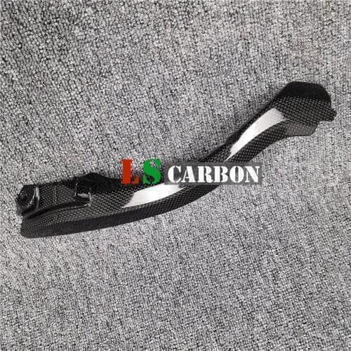 For Ducati Multistrada 950,1260 2018-2019 2020+ Full Carbon Fiber Motorcycle Accessories Brake cover