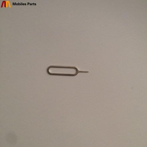 Used SIM Card Eject Pin Handling Needle For HOMTOM HT6 MT6735 Quad Core 5.5Inch 1280x720 HD Free Shipping