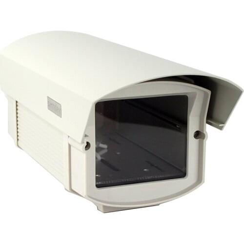 CCTV Surveillance Outdoor Security CCTV Camera Aluminum Shield Housing 2 orders