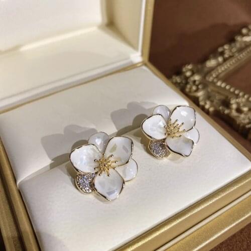 LOSTSOUL Piercing Earrings