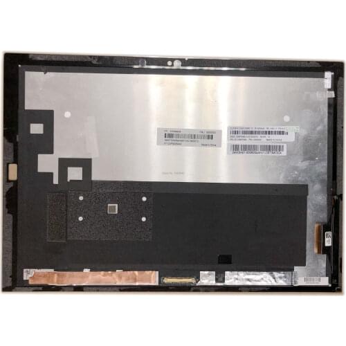 M120NN42 R0 LCD SCREEN Panel with Touch Screen Glass Digitizer Assembly 2160X1440 EDP 40 PIN IPS Flex cable 74001E 001