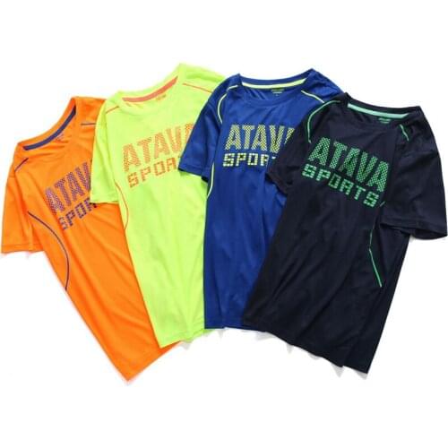 MooAiBei Hiking T-shirts