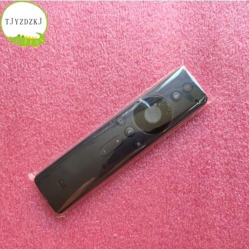 New and original Xiao mi Bluetooth Voice Remote Controller Powered Remote Control Air-Mouse Controll For Xiao mi TV Smart TV Box