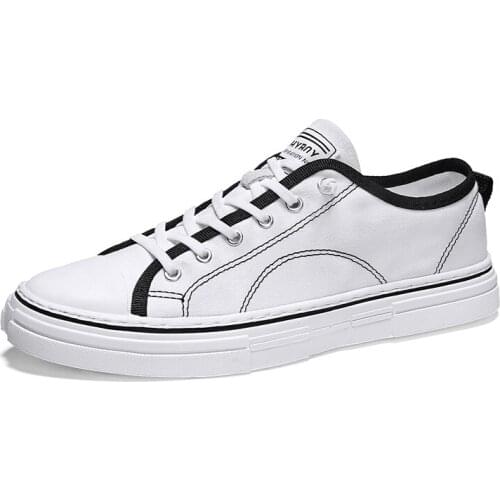 Shoe color leisure hop trainers loafers de style hot minimalist mens on trendy homme air sneakers summer breathable casual new