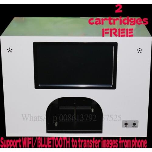 Nail Printer Nail Art Machine with CE approved