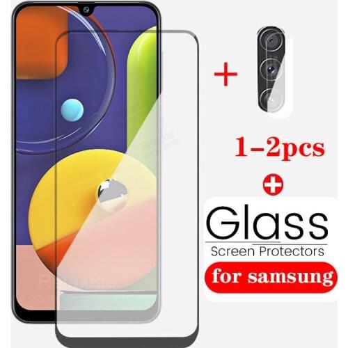 Relaxtoo Screen Protectors For Samsung Galaxy A30s