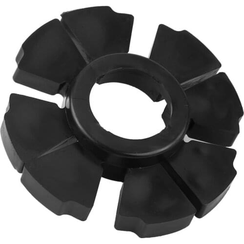 Motorcycle Wheel Hub Rubber Buffer for Suzuki GS125 GN125 GN250 Motorcycle Tires llanta moto dirt New arrives