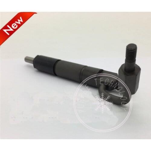 S4K S6K diesel fuel injector for CAT E312C 320B 320C with intercooler
