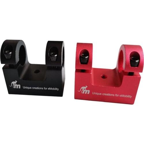 Monorim Fender Connecter and Guardabarros Supporter of Suspension for Xiaomi M365 Pro Pro2 S1