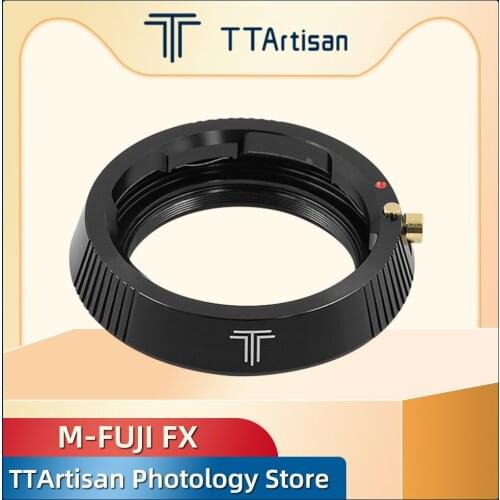 TTArtisan Lens Adapters