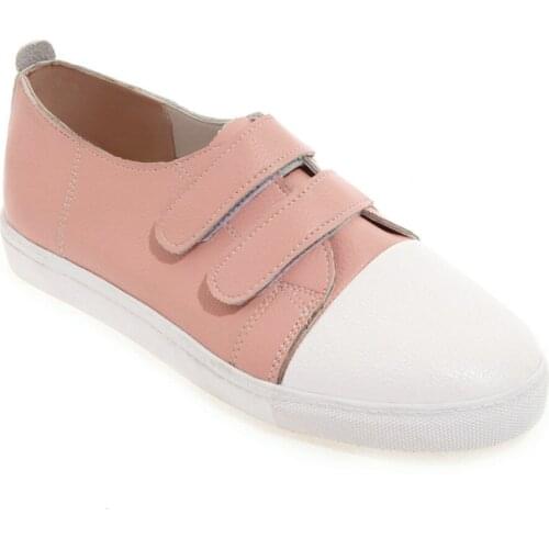 Wind 2019 college womens shoes is comfortable spell big size 40-43 students leisure shoes wet