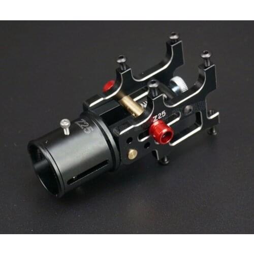 3 Color 25mm CNC Aluminum 1050 folding machine arm kit D25 automatic multi-rotor 4/6/8 Axis Rack Multirotor Quadcopter