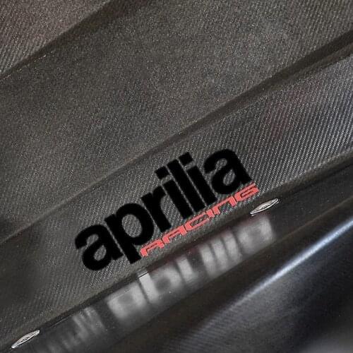 Car Styling Vinyl Decals Motorbike Exhuast Helmet Racing Long Board Applique Stickers for GPR150 RSV4 SR MAX300