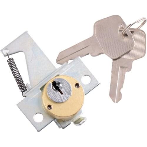 CV50 CV180 STRUSTESC Elevator Power Lock Control Cabinet Lock