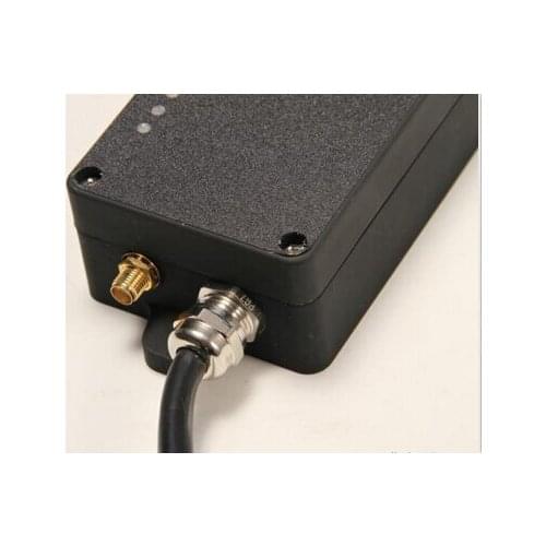 Motorcycle gps tracker with free gps online tracking platform with GPS+LBS GMT-368S