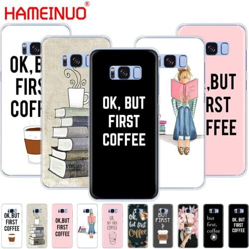 HAMEINUO Samsung Galaxy S9 Plus Phone Cases