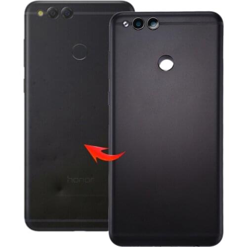 IPartsBuy New Back Cover for Huawei Honor Play 7X