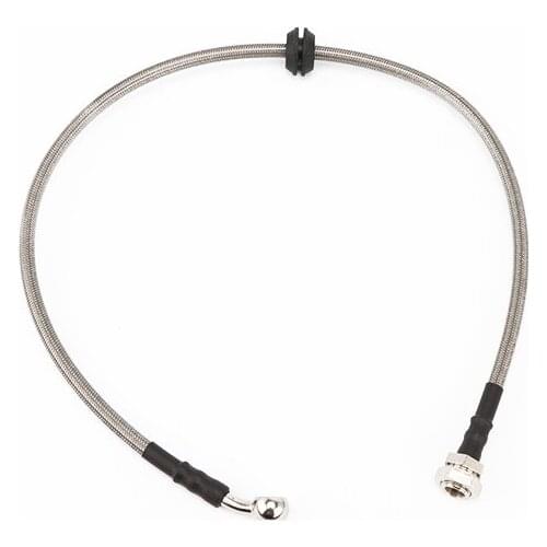 KOKO RACING 55mm concave mouth Brake line brake hose For Mercedes Benz W205 C180 C200 C250 C350 C400 C450 C220