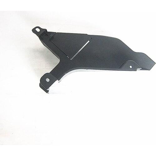 Car engine air intake hose bracket plate LFB6-13-204 for Mazda 5 2007-2011 CR