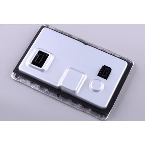 Xenon Hid Headlight Ballast Module Fit For Audi VW BMW Volvo Cadillac Chrysler Dodge LAD5GL D1S 4 Pin 12V 3D0907391 3D0907391B