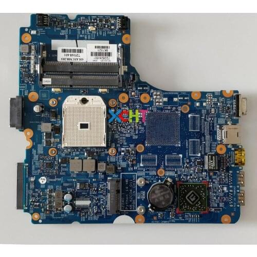 722824-601 12240-1 48.4ZC04.011 UMA for HP ProBook 445 G1 NoteBook PC Laptop Motherboard Mainboard Tested