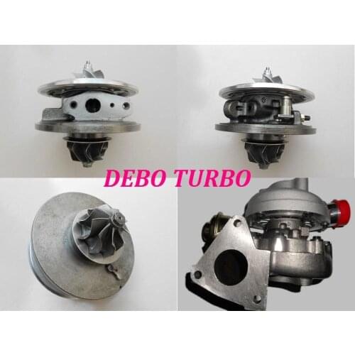 NEW Cartridge Chra of GT2052V/705954 ZX90A Turbo Turbocharger for NISSAN Mistral,Patrol,Terrano,ZD30DTI/ETI 3.0L(Wind Cooled)