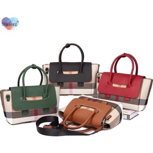 Nuleez Women's Clutches
