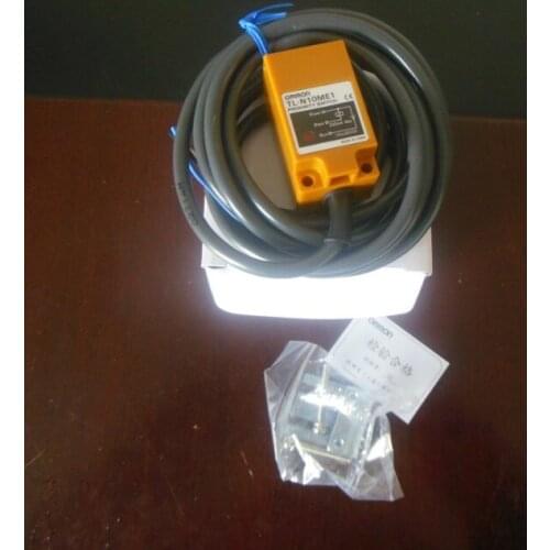 TL-N10ME1 Original Authentic OMRON proximity switch