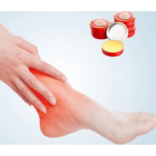 Tiger refreshing Ointment Oil for cold dizziness essential tiger for Headache muscular aches Stomachache back/ body aches