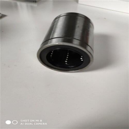 Sales of precision linear bearing openings extended square extended round extended typeLM12UU