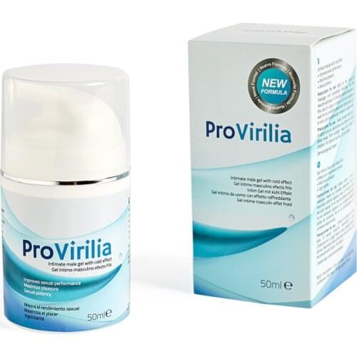 PROVIRILIA Goods For Beauty And Health