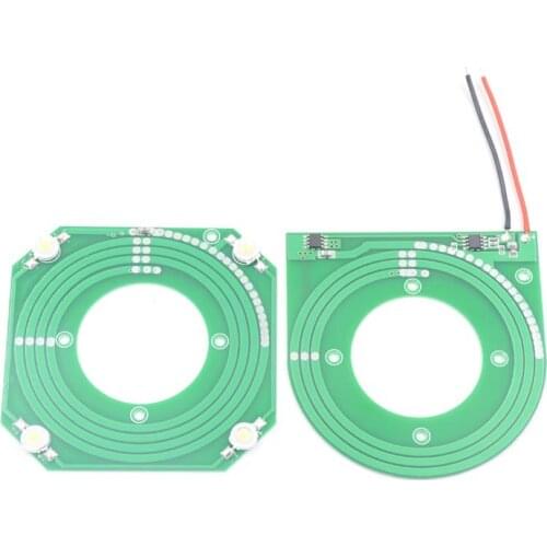 Adjustable Wireless Charge Charging Module High Power PCB Wireless Power Supply Module Transmission Receiver Module