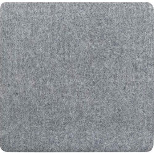 Wool Ironing Felt Pad Portable High Temperature Resistance Ironing Pad Easy Press Ironing Pad Home Supplies Pressing Mat 3 Size