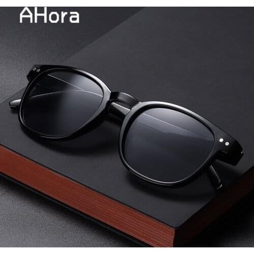 Ahora Anti UV400 Reading Sunglasses Women Men 2020 High Quality Radiation Protecton Presbyopia Sun Glasses +1.0 1.5 2.0 2.5 3.0