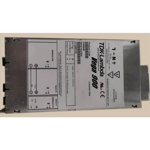 TDK-LAMBDA US VEGA900 multi-output power module