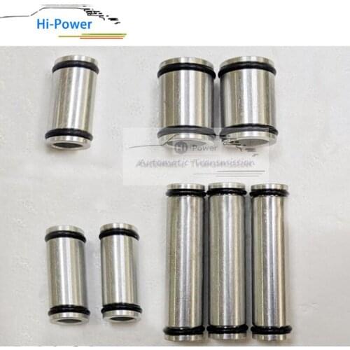 0BH DQ500 DSG 7speed Transmission Sealing tube Valve Body Metal tube For Audi Q3 For VW Trannsporter Scirocco Tiguan