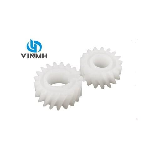 1Set Fuser Gear Kit for Xerox DCC 5065 6500 6550 7500 7550 700 240 242 250 252