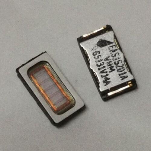 1Pcs Ring Buzzer Ringer Loud Speaker For Sony Xperia Z5 E6603 E6633 83 XP X Performance F8131 F8132 XZ F8332 F8331 Loudspeaker