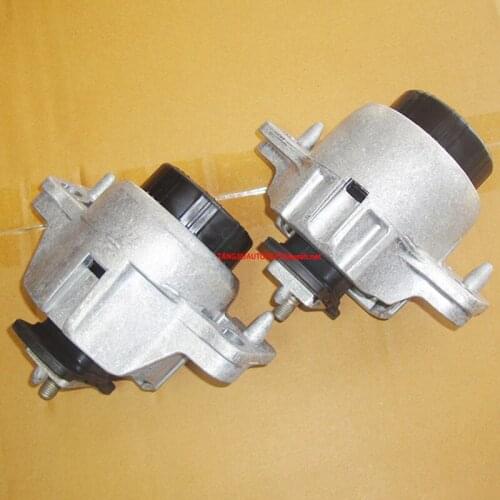 Engine Motor Mounting Mount Fit JAGUAR XE 2017-2018 T4N3780