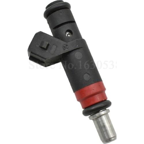 21150162D Fuel Injector New High Quality Diesel Valve SCR Auto Part for Mercedes Benz Cars Nozzle Dosing Module F315B01635