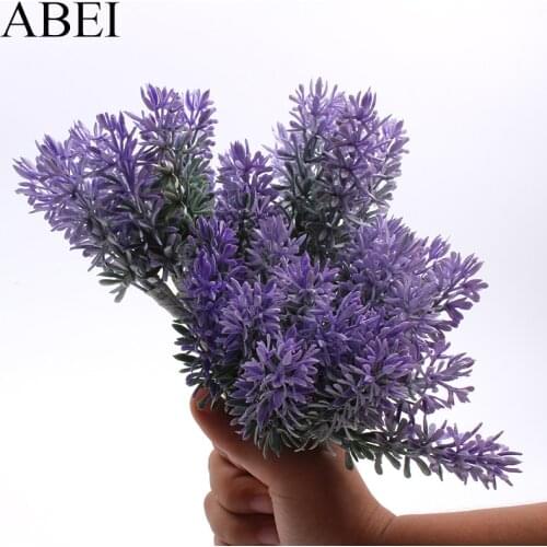 Искусственные лаванды ABEI China At AliExpress