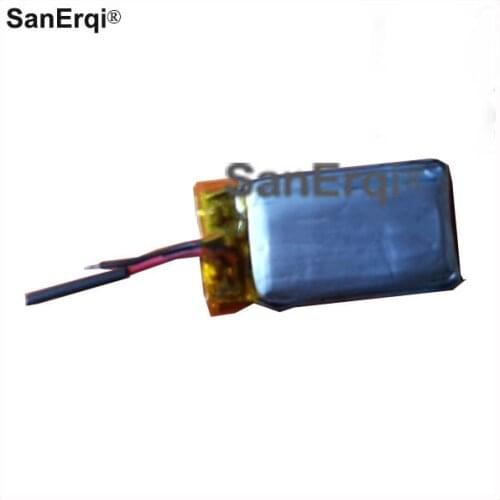 Battery For SONY NWZ-W262 W262 Battery W252 Mobile Phone Rechargeable Baterai Accessory