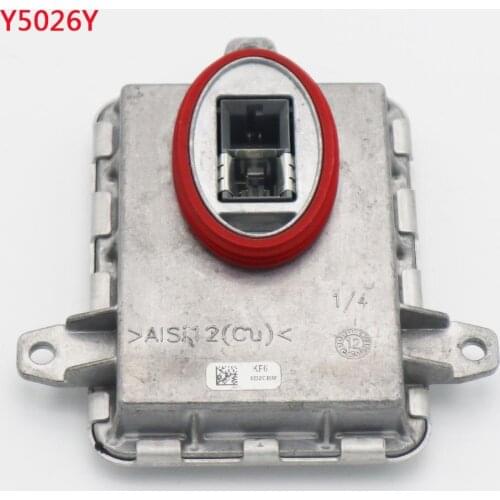 For Mercedes C250 C350 C63 ML500 ML550 ML63 GL350 GL550 130732931900 Headlamp Lamp Control Unit Headlight Bulb Xenon HID Ballast
