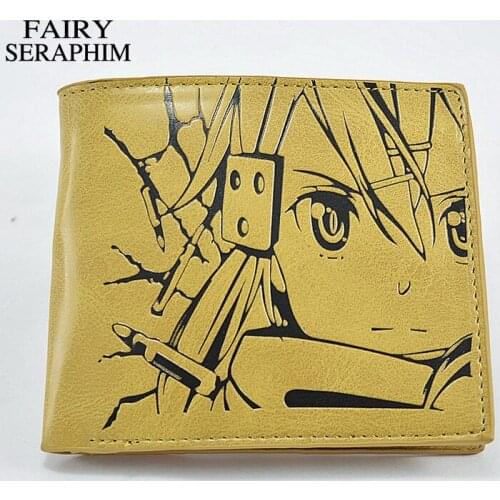 FAIRY SERAPHIM Women's Wallets