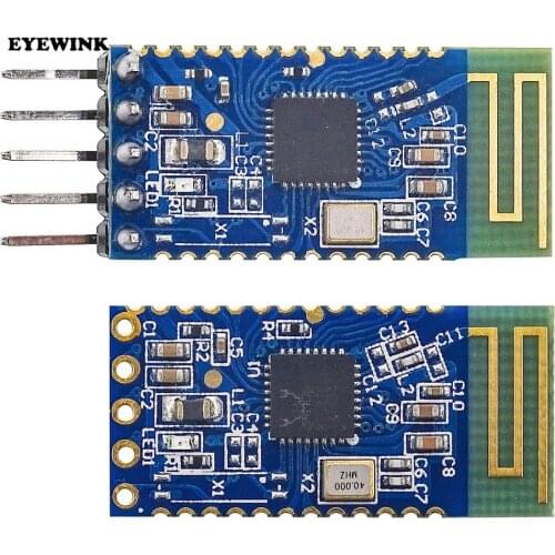 JDY-18 bluetooth 4.2 BLE module printer bluetooth module of bluetooth module
