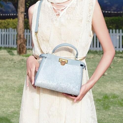 Just Star Women's Shoulder Bags