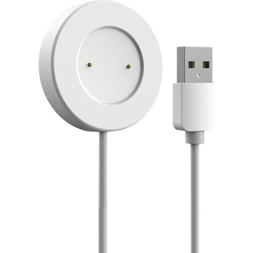 NEW Magnetic USB Charging Cradle For Huawei Watch GT 2 1 For Honor Watch Magic Dream Smart Watch Charger Charging Dock