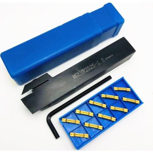 MGEHR2525-2 MGEHR2525-3 MGEHR2525-1.5 MGEHR2525-4 MGEHR2525-5 Turning Tool Holder for MGMN300 MGMN400 MGMN200 cutting tools